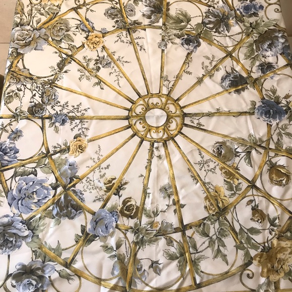 Rare vintage Dior Scarve - Picture 5 of 8